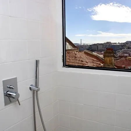 Apartment Portas Do Castelo *