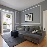 Apartment Portas Do Castelo *