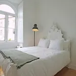 Portas Do Castelo Appartement *
