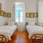 Portas Do Castelo Appartement *
