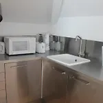 Portas Do Castelo Apartment