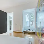 Apartment Portas Do Castelo