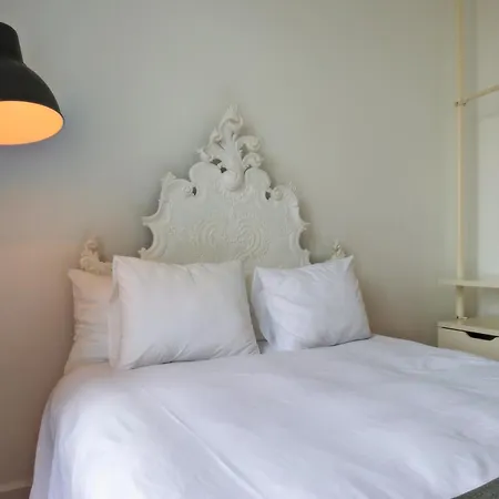 Portas Do Castelo Apartamento *
