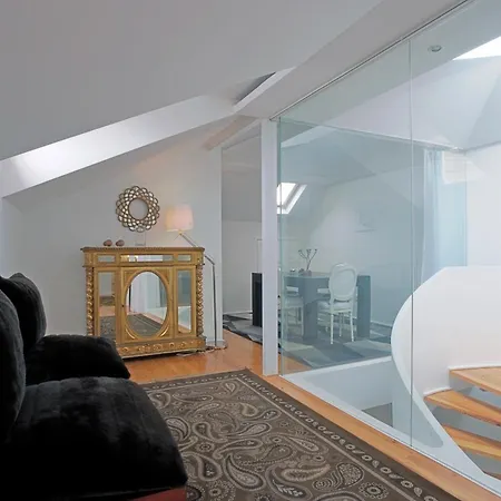 Apartamento Portas Do Castelo Lisboa