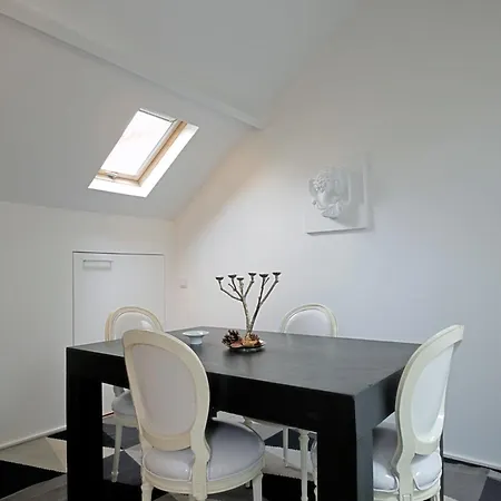 Apartamento Portas Do Castelo *