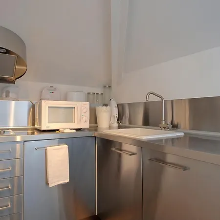 Portas Do Castelo Apartamento Lisboa