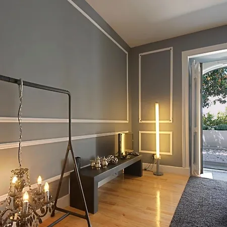 Apartamento Portas Do Castelo
