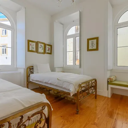 Portas Do Castelo Apartamento *