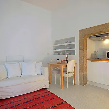 Portas Do Castelo Apartamento