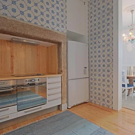Apartamento Portas Do Castelo Lisboa