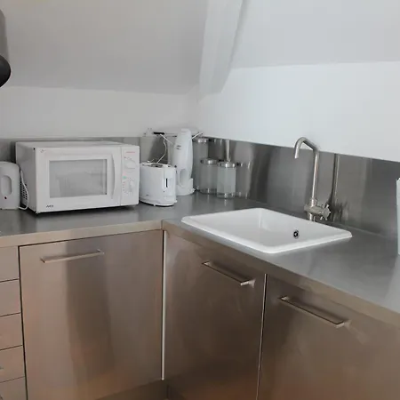 Portas Do Castelo Apartamento