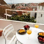 Portas Do Castelo Apartamento *
