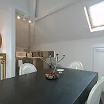 Apartamento Portas Do Castelo *