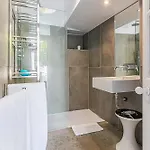 Apartamento Portas Do Castelo