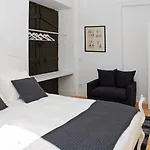 Apartamento Portas Do Castelo