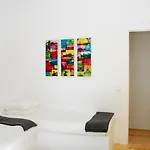 Apartamento Portas Do Castelo *