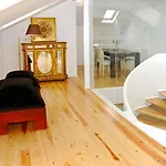 Apartamento Portas Do Castelo