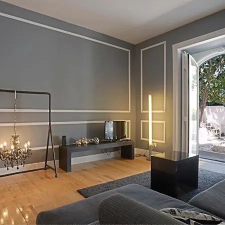 Portas Do Castelo Appartamento