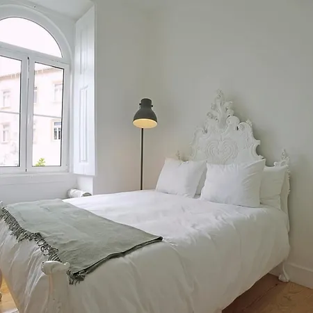 Portas Do Castelo Appartement *