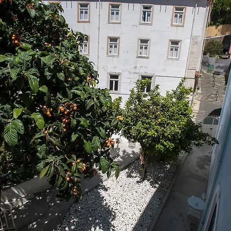 Apartamento Portas Do Castelo *