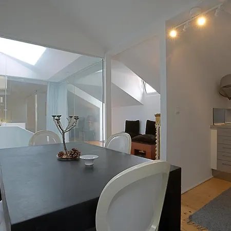 Portas Do Castelo Appartement