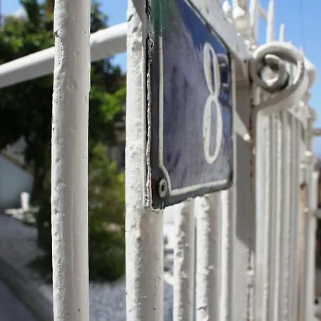 Portas Do Castelo Appartamento