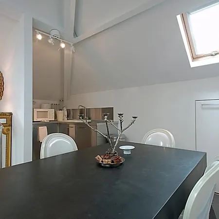 Apartamento Portas Do Castelo *