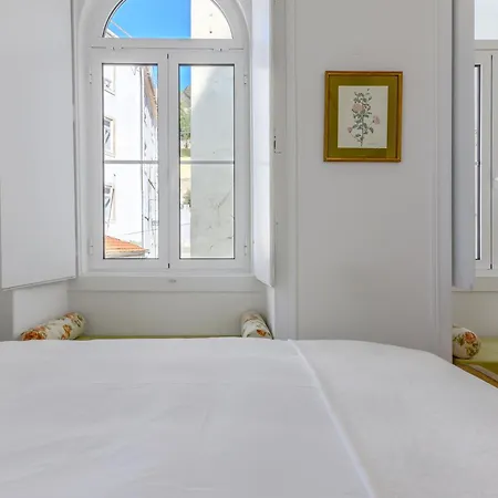 Portas Do Castelo * リスボン