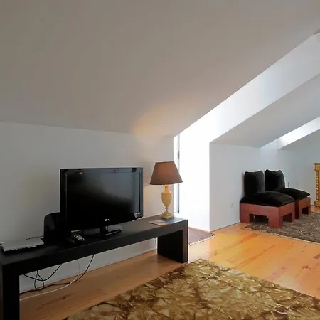 Portas Do Castelo Apartment Lisbon