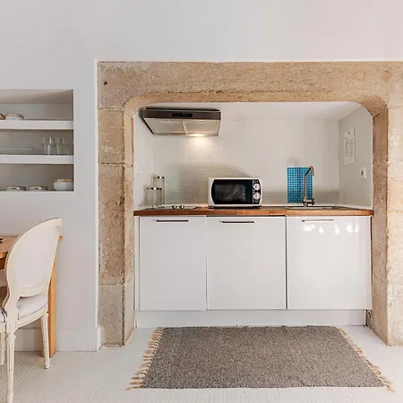 Portas Do Castelo Appartamento