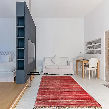 Portas Do Castelo Lisbona