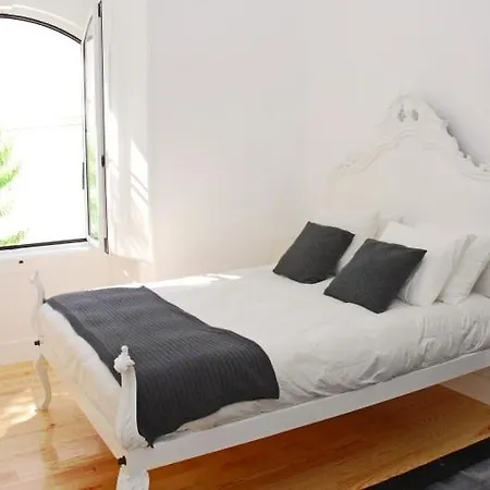 Portas Do Castelo * Lissabon