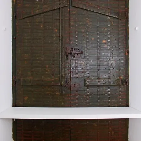 Portas Do Castelo Appartement Lissabon