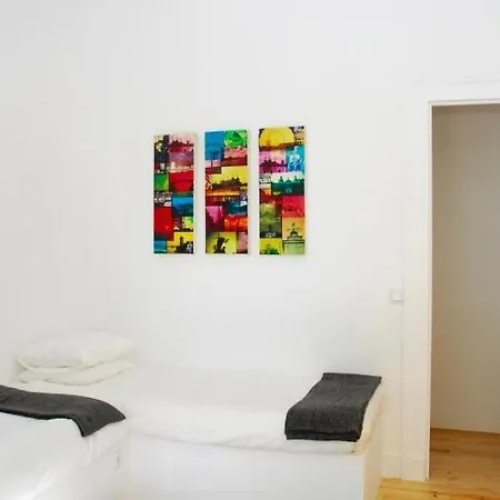 Appartamento Portas Do Castelo *