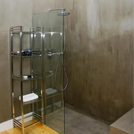 Apartamento Portas Do Castelo