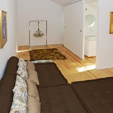 Appartement Portas Do Castelo