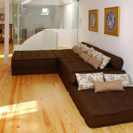 Portas Do Castelo Lisbona