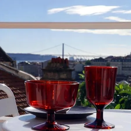 Portas Do Castelo * Lissabon