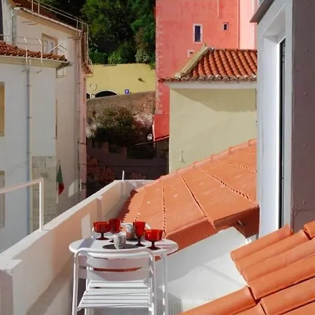 Appartamento Portas Do Castelo