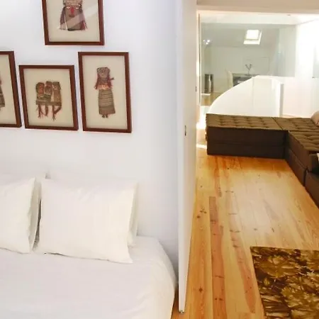 Portas Do Castelo Lisbona