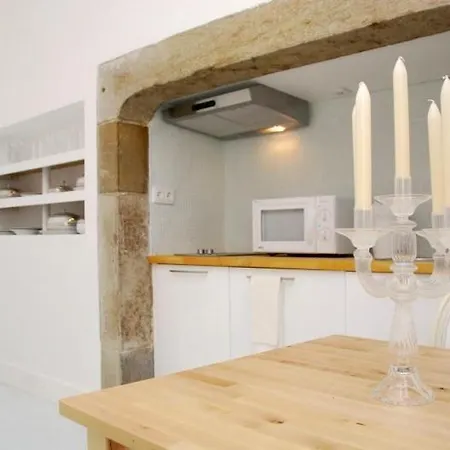 Appartamento Portas Do Castelo *