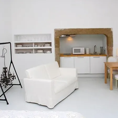 Portas Do Castelo Appartement Lissabon