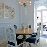 Portas Do Castelo 리스본