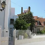 Portas Do Castelo * 리스본