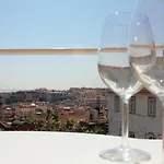 Portas Do Castelo 아파트 리스본