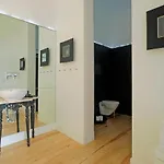 Portas Do Castelo Apartmán