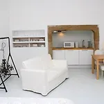 Portas Do Castelo 아파트 리스본