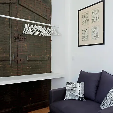 Apartman Portas Do Castelo *