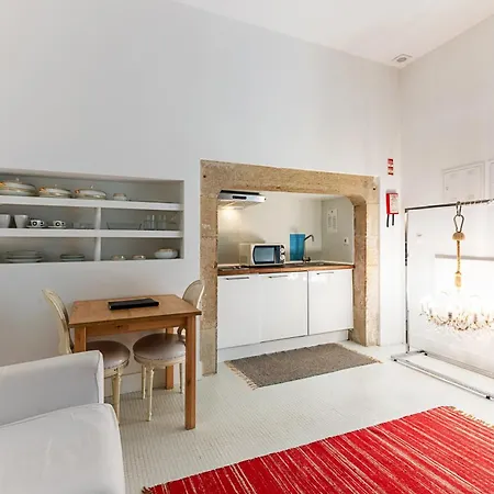 Apartman Portas Do Castelo