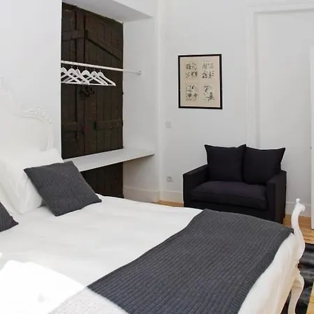 Apartman Portas Do Castelo